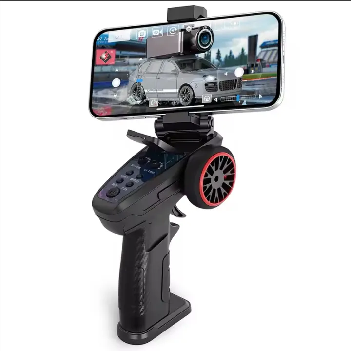 WLtoys%20RC%20Cars%201:64%20Mini%206406%206406C%20HD%20Camera%20Car%20120%C2%B0%20Wide%20Angle%202.4G%20%20Mobile%20APP%20720P%20Dual%20Control%20Mini%20Car%20Desktop%20toys%20-%20Image%203