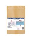 Sodium Sulfate Anhydrous 1Kg - Detergent Builder/Filler - Water Softner - Deicing agent - Use in Paper and Glass Manufacturing - Textile additive - Sodium Sulphate 1Kg. 