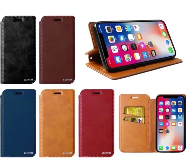 Flip%20leather%20wallet%20case%20with%20card%20slot%20(ready%20to%20ship%20from%20Thailand)%20-%20Image%203