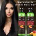 Natural fruit Vinegar Hair Colour Gel 1000ML. 