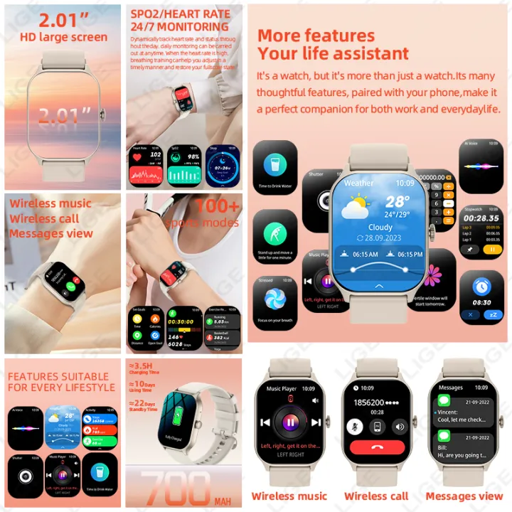Full%20Touch%20Screen%20Smart%20Watch%202026%20New%20Men%20Sports%20Heart%20Rate%20Bluetooth%20Call%202.01%20inch%20AI%20Voice%201ATM%20Waterproof%20Smartwatch%20Women%20-%20Image%205