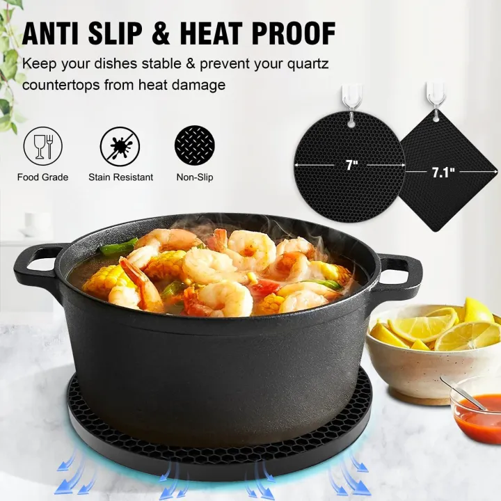 Silicone%20Mats%204%20Heat%20Resistant%20Pot%20Holder%20Non-Slip%20Hot%20Pads%20Kitchen%20Potholders%20Hot%20Dishers%20Food%20Grade%20Silicone%20BPA%20Free%20-%20Image%206