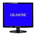 Gigasonic 17 Inch Square LED Monitor. 