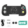 DATA FROG X3 Wireless Controller for Android Game Controller for for PUBG Mobile.