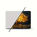 Vinyl Notebook Case Tree Sticker, 2 Pieces/Set, Scratch Resistant DIY Art Case for Notebooks.