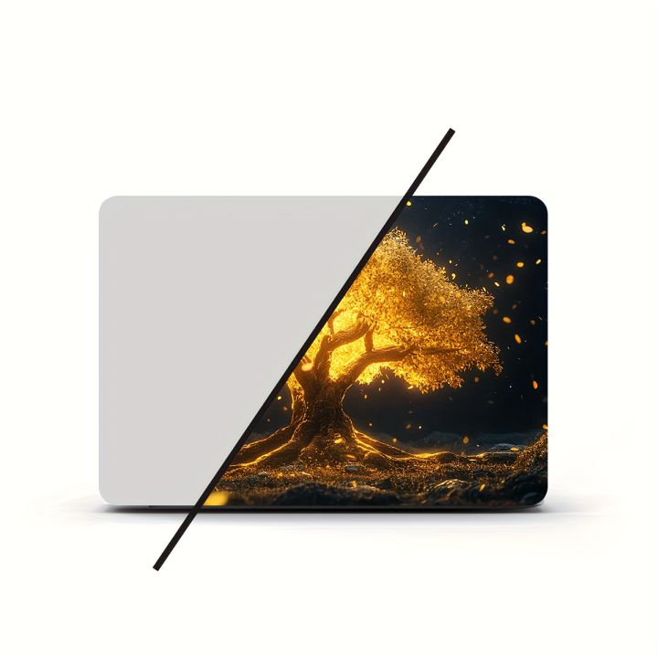 Vinyl%20Notebook%20Case%20Tree%20Sticker,%202%20Pieces/Set,%20Scratch%20Resistant%20DIY%20Art%20Case%20for%20Notebooks%20-%20Image%206