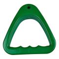1Pcs Professional Car Handle Hang Ring Bus Handle Hand Strap Triangle Handle Accessories Replacement Cars Parts.