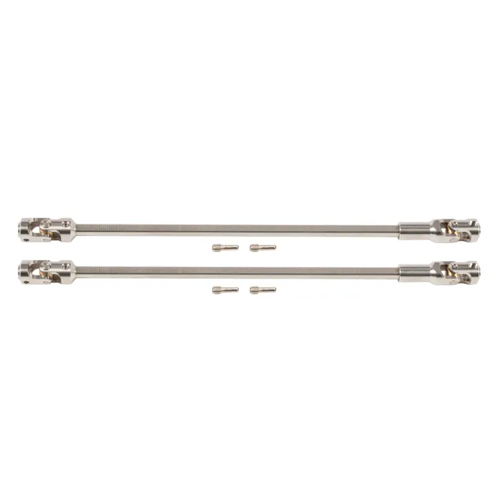 Steel%2068-229mm%20Cut%20to%20Length%20Driveshaft%20Universal%20Joint%20Drive%20Shaft%20for%201/10%20RC%20Crawler%20LCG%20Rigs%20Sportys%20Scalers%20Capra%20SCX10%20Pro%20-%20Image%207