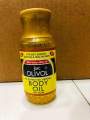 Jac Olivol Body Oil 100ml Made in India for Deep Hydration Soft Smooth Skin Care Daily Moisturizer Non Greasy Formula Natural Glow. 