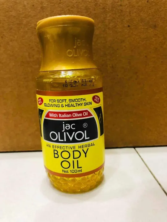 Jac%20Olivol%20Body%20Oil%20100ml%20Made%20in%20India%20for%20Deep%20Hydration%20Soft%20Smooth%20Skin%20Care%20Daily%20Moisturizer%20Non%20Greasy%20Formula%20Natural%20Glow%20-%20Image%203