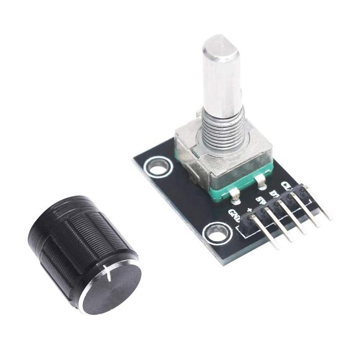 5pcs%20360%20Degree%20Rotary%20Encoder%20Module%20KY-040%20Brick%20Sensor%20Development%20Board%20with%20Push%20Button%20for%20Arduino%20-%20Image%204