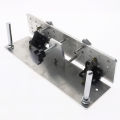 Belt Grinder Parts Convenient Knife ener Jig ening Locator Cutter ening Clip Knife Jig for Belt Sander Machine. 