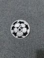 Football International Club/Team UCL Patch/Badge. 