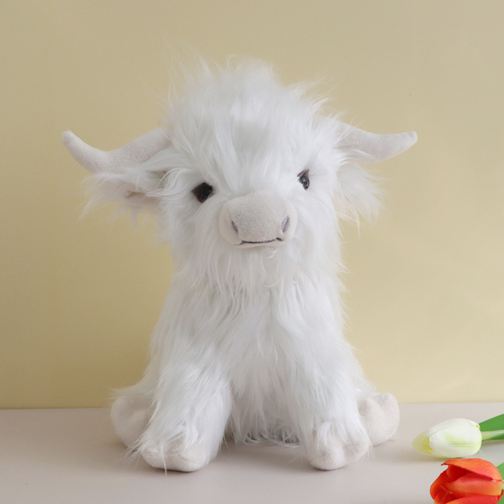 25cm%20Simulation%20Kyloe%20Cream%20Highland%20Cow%20Animal%20Plush%20Toy%20Soft%20Stuffed%20Highland%20Cow%20Cattlle%20Plushie%20Birthday%20%20for%20Kids%20Girls%20-%20Image%205