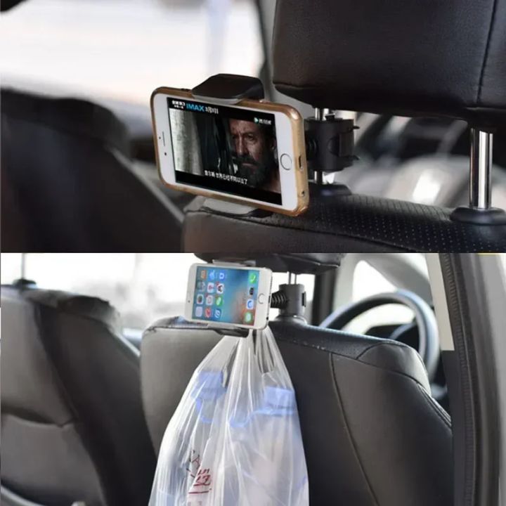 Cell%20Phone%20Holder%20for%20Microphone%20Stand%20360%C2%B0%20Swivel%20Adjustable%20Smartphone%20Clamp%20Mount%20in%20Car%20Back%20Seat%20Headrest%20Support%20Bracket%20-%20Image%206