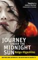 Journey Under midnight sun by Keigo Higashino Novel Brown offset edition. 