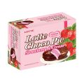 Lotte Choco Pie 12 Pcs Box. 