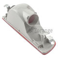 Rear Bumper Reflector for NISSAN QASHQAI 2007-2013 Rear Bumper Light Back Middle Brake Stop Lights Tail Reflector. 