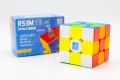 Rs3m v5 dual adjustment Magnetic 3x3 Rubik’s Cube. 