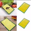 Pack Of 5 by Orignal Pasban Company Reusable mouse rat glue trap book 100%worked. 
