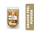 Orange Peel Powder (Suntala Ko Bokra) - 100% Natural, Vitamin C Glow, Tan Removal - ShopWholly​. 