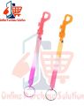 Spring Keychain. 