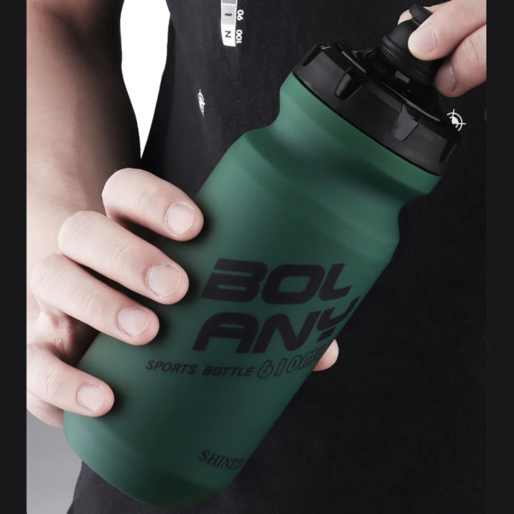 BOLANY%20Bicycle%20Water%20Bottle%20610ml%20Sports%20Water%20Bottle%20MTB%20Portable%20Squeeze%20Drinking%20Outdoor%20Kettle%20Cycling%20Supplies%20-%20Image%204