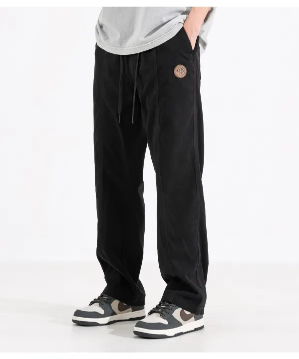 Becoolman-men's%20casual%20trousers%20labeling%20design%20small%20size%20Fashion%20stylish%20elastic%20waist%20men's%20pants%20clothing%20-%20Image%205