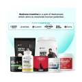 Wellcore - Pure Micronised Creatine Monohydrate (Fruit Fusion, 33 Servings) | Rapid Absorption | Enhanced Muscle strength & Power, Powder, 1 count. 