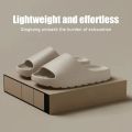 Summer Men's Shoes High-quality Indoor Casual EVA Non-slip Bathroom slippers Unique Feature Low Price Fashionable Slippers Men.