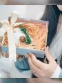 50/100g Raffia Shreds for Candy Box Fillers Wedding Supplies Party Decorations Christmas Wrapping Basket Packaging Filling.