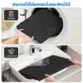 Kiook travel storage bag quilt storage bag relocate multi-purpose bag waterproof dustproof 100/180L. 