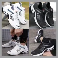Qzshop is fast shipping, fashion shoes, sport screen, available in black and white. this model tells anyone who is cool. all looks fashion. this model is not missed. hurry up. Quick release. 