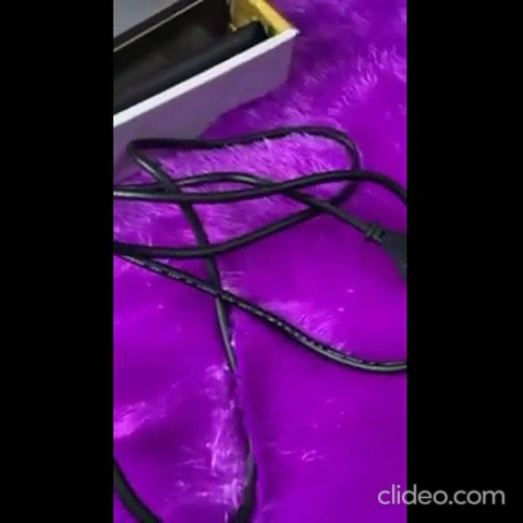 KEMEI KM-531 Hair Straightener