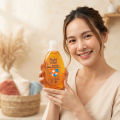 Babi Mild Baby Shampoo 180ml Mild Tear Free Formula Soft and Nourishing Formula Dermatologically Tested Care. 