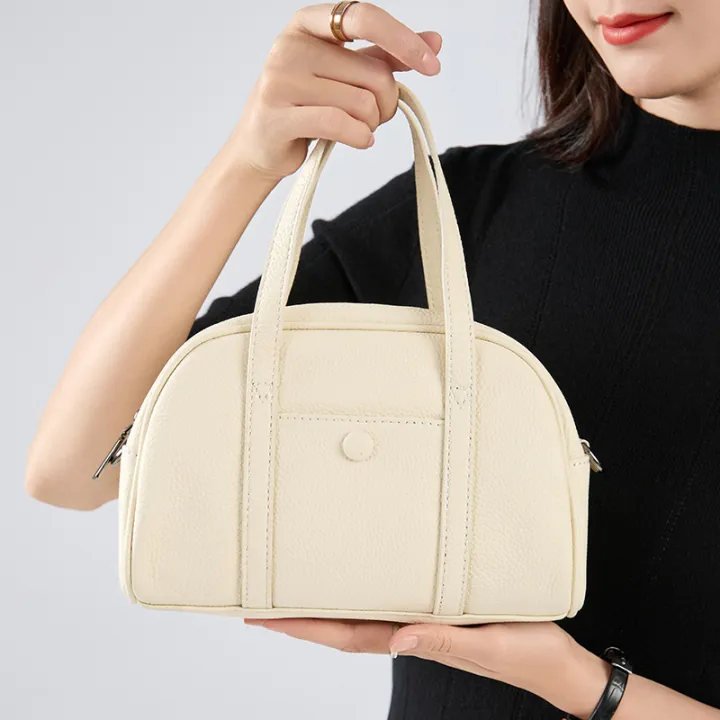 New%20summer%20women's%20genuine%20leather%20Shell%20bag%20Tote%20bags%20female%20luxury%20designer%20brand%20handbag%20Ladies%20mini%20crossbody%20shoulder%20bag%20-%20Image%203