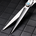 VP Professional Barber Scissors 6 Inch Hairdressing Top rated Salon Hair Shears For Thinning And Cutting Hair Hairdressers Tools. 