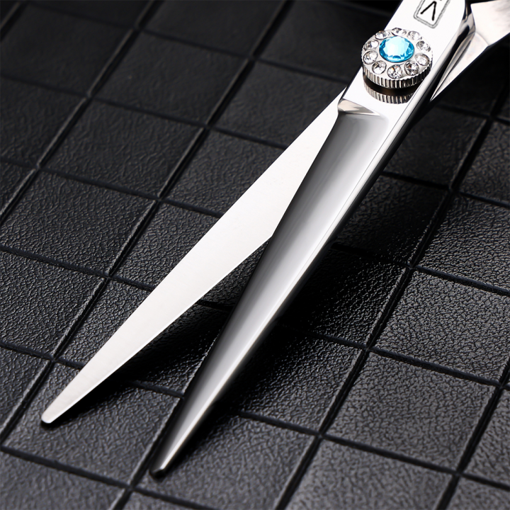 VP%20Professional%20Barber%20Scissors%206%20Inch%20Hairdressing%20Top%20rated%20Salon%20Hair%20Shears%20For%20Thinning%20And%20Cutting%20Hair%20Hairdressers%20Tools%20-%20Image%202