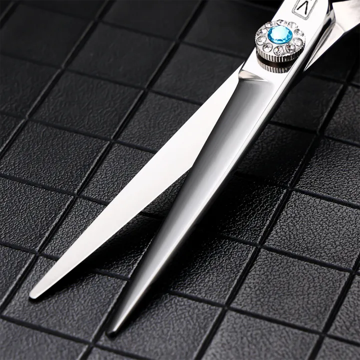 VP%20Professional%20Barber%20Scissors%206%20Inch%20Hairdressing%20Top%20rated%20Salon%20Hair%20Shears%20For%20Thinning%20And%20Cutting%20Hair%20Hairdressers%20Tools%20-%20Image%202