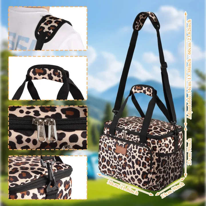 Lunch%20Box%20for%20Men/Women%20Insulated%20Lunch%20Bag%20Cooler%20Bag%20Leak-Proof%20Med%20Medium%2015L%20Beach%20Cooler%20Adult%20for%20Work/Picnic/Travel%20-%20Image%205