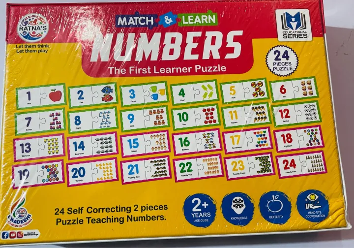 Number%20And%20Counter%20Card%20Puzzle%20Match%20Making%20Education%20Kit%20Math%20Puzzle%20Game%20-%20Image%202
