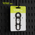 Rrskit Bicycle Pedal Wrench Aluminum Alloy For Shimano Pedal Maintenance Disassembly Wrench Bike Repair Tool For Look For K-e-o. 