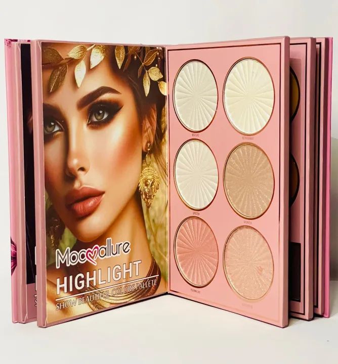 Mocullare%205%20In%201%20Makeup%20Book%20Palette%20With%20Eyeshadow,Blusher,Highlighter,%20Lipstick%20And%20Concealer%20-%20Image%203