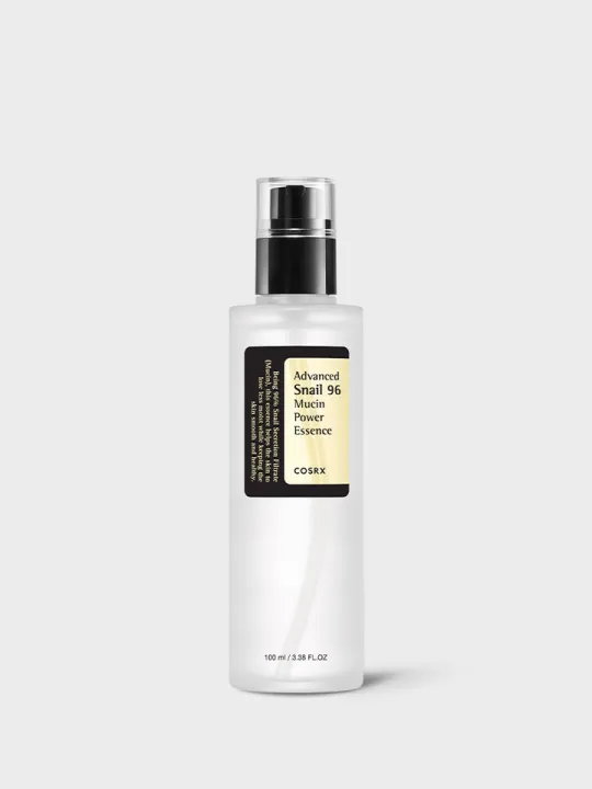 COSRX Advanced Snail 96 Mucin Powder Essence | Daraz.lk