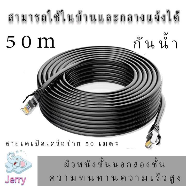 (Cat6)%20LAN%20cable%20Cat6%20LAN%20cable%20support%20gigabit%20Internet%201Gbps%20real%20work%20full%20specification%205/10/15/20/30/50M%20RJ45%20Kik%20level%20-%20Image%209