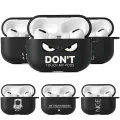 Cute Cartoon Case For Airpods Pro 2 Case Silicon Headphone Funda Apple Airpods Pro2 Air Pods 3 2 1 Protective Charing Covers. 