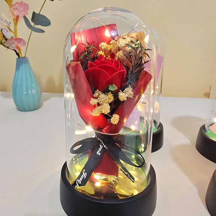 Everlasting%20LED%20Rose%20in%20Glass%20Dome%20%E2%80%93%20Romantic%20Gift%20for%20Valentine%E2%80%99s%20Day,%20Anniversary,%20Eid,Christmas%20&%20Home%20Decor%20-%20Image%209