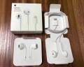 Apple iPhone 100% Original Handsfree with lighting connector for iPhones IOS. 