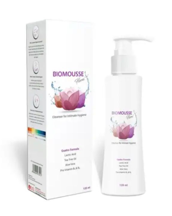 biomouse flora gel