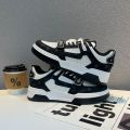 China Exclusive Men Sneaker - Black.